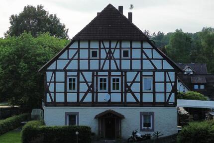 Haus Holzminden - 12 Zimmer, 296 m&sup2;, 144.000&euro; | Angebot:26044950