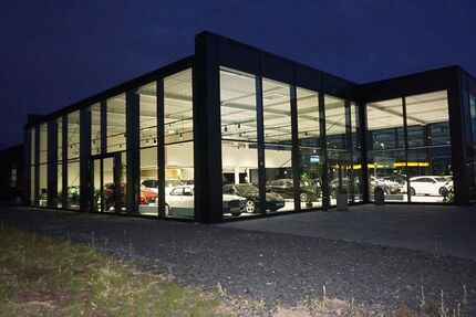 Porsche Taycan 78.000 km 68.100 &euro; Dietzenbach 63128