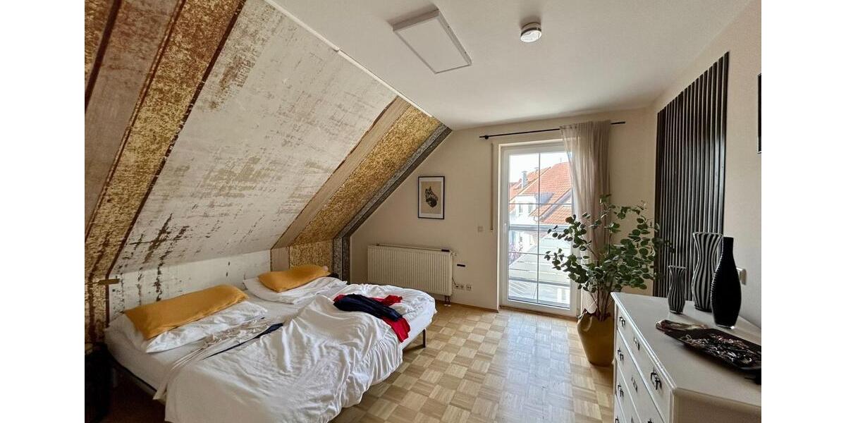 Einfamilienhaus Crailsheim - 5 Zimmer, 126 m&sup2;, 595.000&euro; | Angebot:26948950