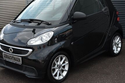 Smart ForTwo 150.000 km 5.999 € Altbach 73776