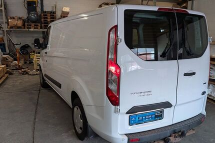 Ford Transit Custom 155.000 km 9.999 &euro; Wallenhorst 49134