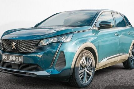 Peugeot 3008 26.044 km 23.900 &euro; Halle (Saale) 06132