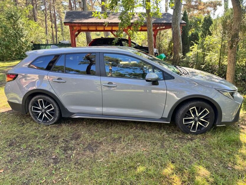 Corolla