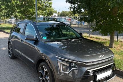 Kia Niro 36.000 km 25.600 &euro; Frankfurt am Main 60437