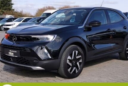 Opel Mokka 47.100 km 15.940 &euro; Lippstadt 59557