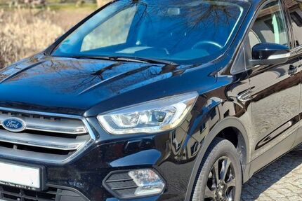 Ford Kuga 73.000 km 10.950 &euro; Auma-Weidatal 07955