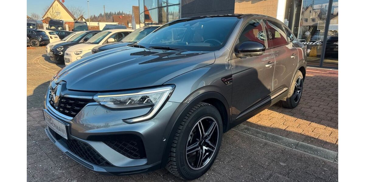 Renault Arkana 57.900 km 20.690 &euro; Diedorf / Augsburg 86420