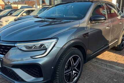 Renault Arkana 57.900 km 21.580 &euro; Diedorf / Augsburg 86420