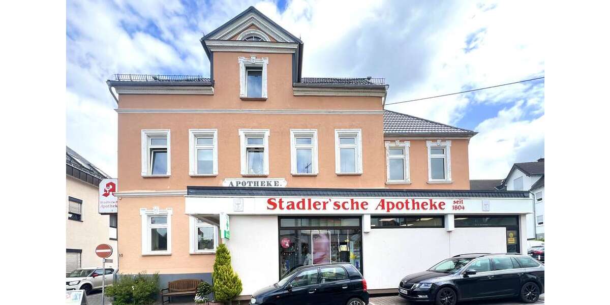 Haus zum Kaufen in Dierdorf 670.000 € 454 m² 13 zimmer