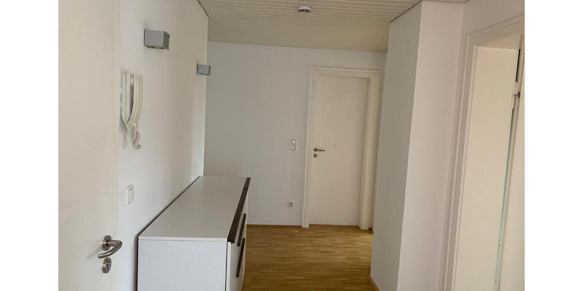 Sehr schöne 3 ZKB im Zentrum von Donauwörth 3 zimmer