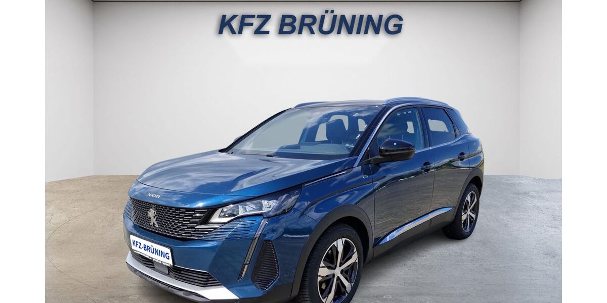 Peugeot 3008 56.621 km 20.480 &euro; Lingen (Ems) 49811