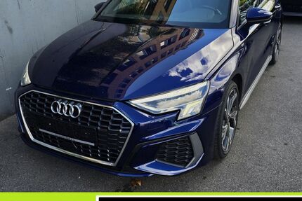 Audi A3 121.576 km 22.970 &euro; Waiblingen 71332