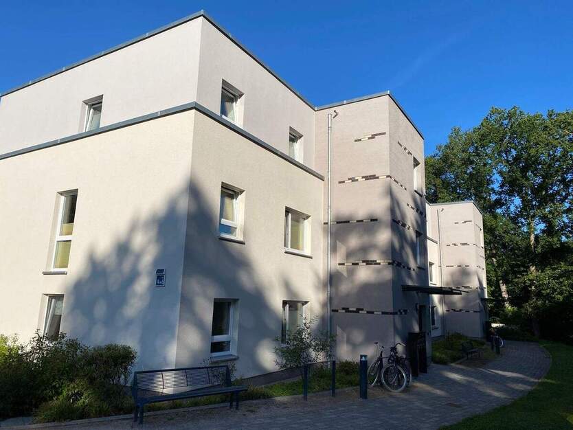 2 Zimmer in Ahrensburg 2 zimmer