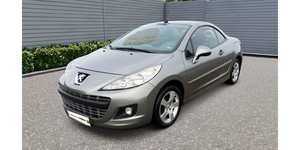 Peugeot 207 152.774 km 2.999 &euro; Essen 45356