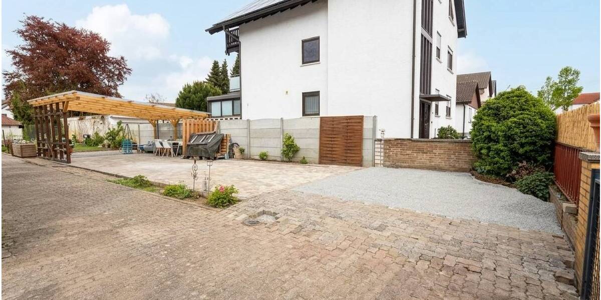 Einfamilienhaus Böhl-Iggelheim Iggelheim - 5 Zimmer, 120 m&sup2;, 600.000&euro; | Angebot:26329618