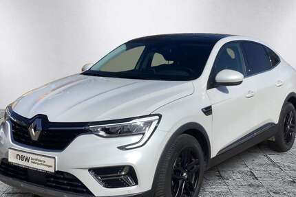 Renault Arkana 46.900 km 18.990 &euro; Mindelheim 87719
