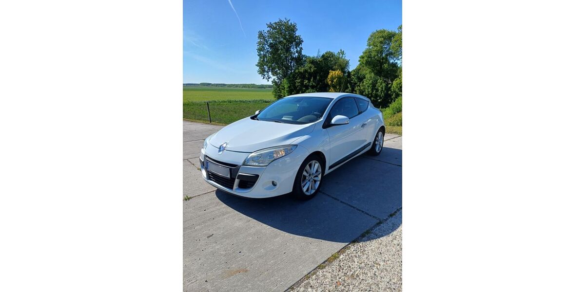 Renault Megane 169.000 km 3.450 &euro; Winsen Aller 29308