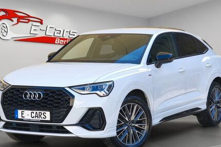 Audi Q3 117.150 km 27.990 &euro; Berlin 10553