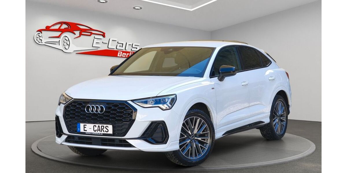 Audi Q3 117.150 km 27.990 &euro; Berlin 10553