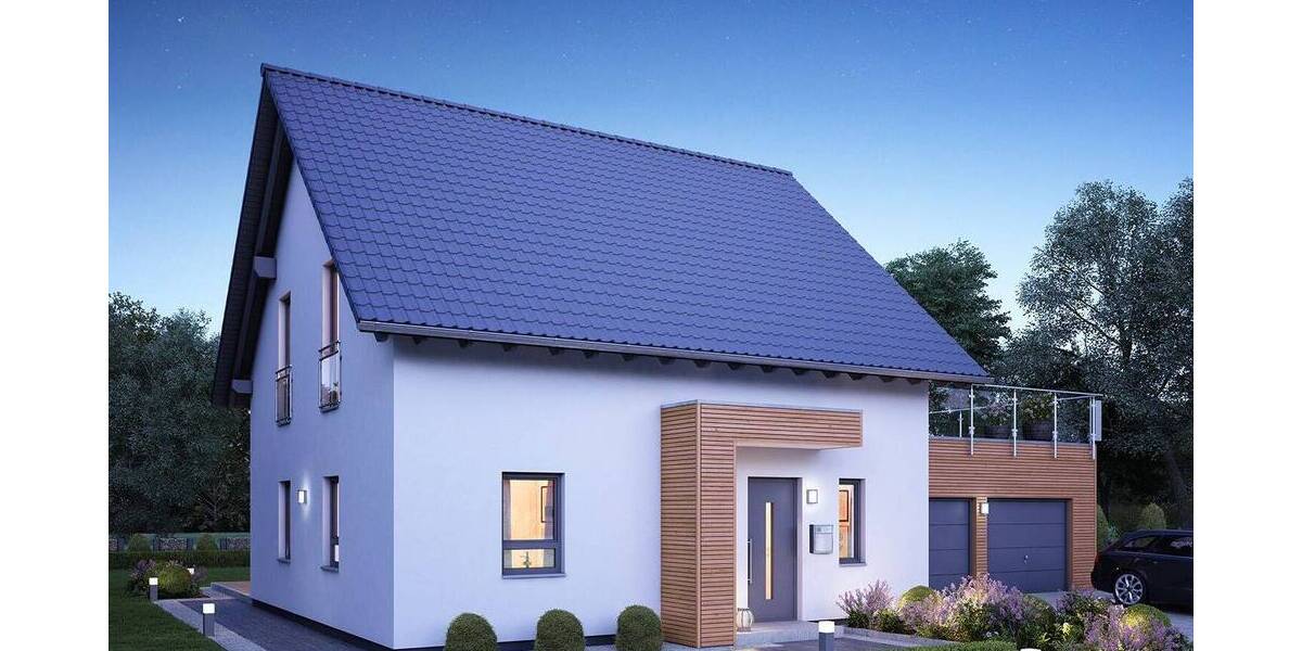 Einfamilienhaus Wadersloh Diestedde - 4 Zimmer, 135 m&sup2;, 399.550&euro; | Angebot:26806403