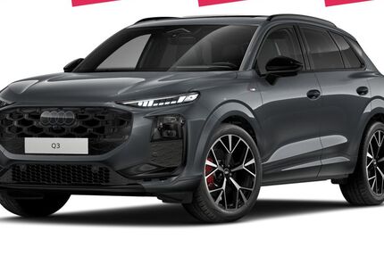 Audi Q3 9.999 km 69.990 &euro; Hannover 30179