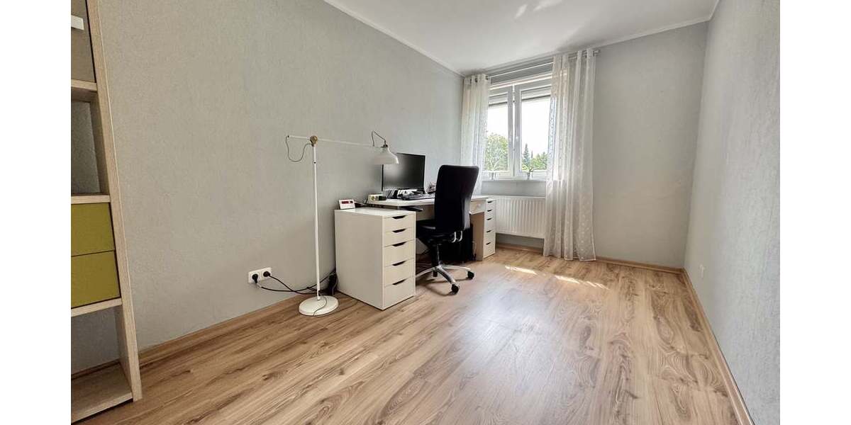 Reihenendhaus mit viel Platz - Einfamilienhaus Hildesheim Marienburger Höhe | Angebot:27071102