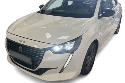 Peugeot 208 38.200 km 16.980 &euro; Duisburg 47249
