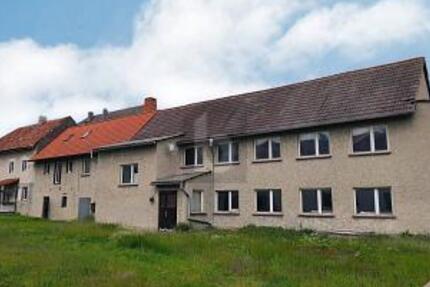 LEBEN UND CASHFLOW AN EINEM ORT - Haus Stadtilm | Angebot:27067915