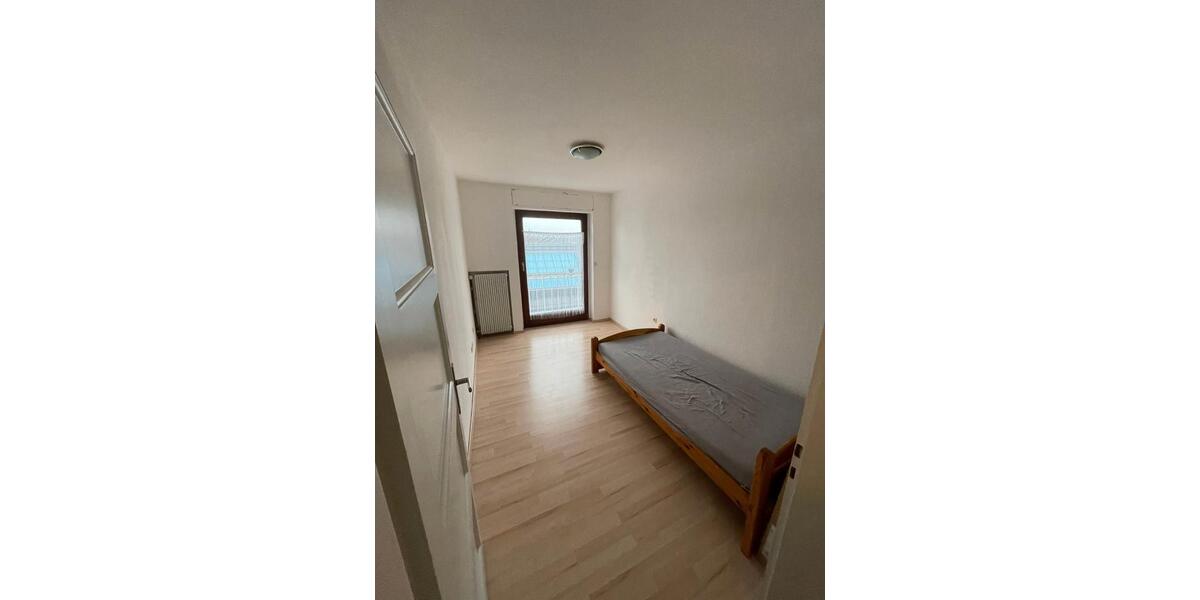 Etagenwohnung Villingen-Schwenningen Kopsbühl - 3 Zimmer, 64 m&sup2;, 180.000&euro; | Angebot:27096368