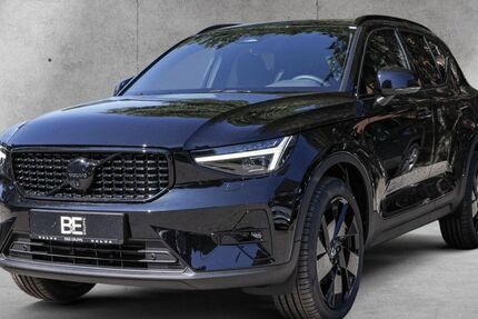 Volvo XC40 2.500 km 42.950 € Norderstedt 22848