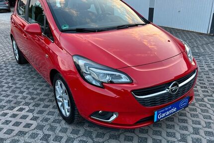 Opel Corsa 127.864 km 6.900 &euro; Trier 54295
