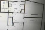 Hochparterre Osterwieck Dardesheim - 2 Zimmer, 320&euro; | Angebot:22916597