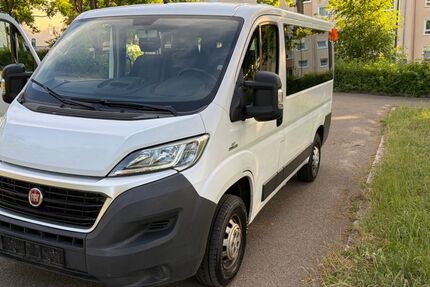 Fiat Ducato 132.535 km 11.500 &euro; Böblingen 71032