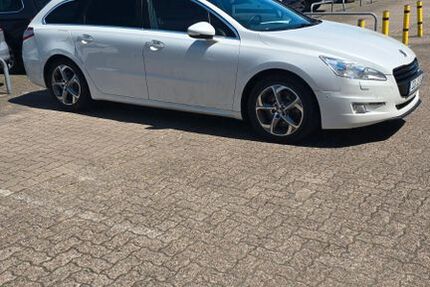 Peugeot 508 374.500 km 2.500 &euro; GLINDE 21509
