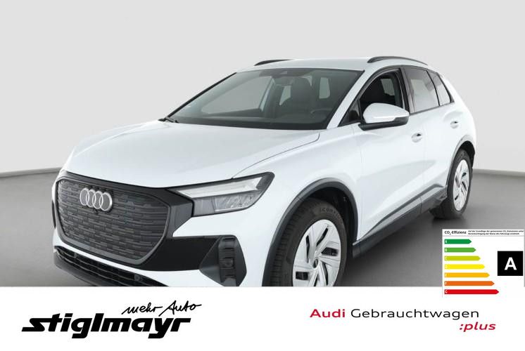 Audi Q4 e-tron 7.927 km 42.740 &euro; Pfaffenhofen 85276