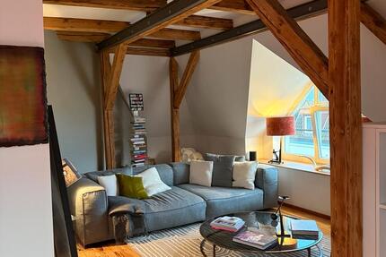 Wohnung Hamburg Harvestehude - 2 Zimmer, 120 m&sup2;, 1.800&euro; | Angebot:25513859