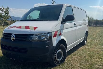 VW T5 Transporter 200.000 km 14.500 &euro; Sigmarszell 88138