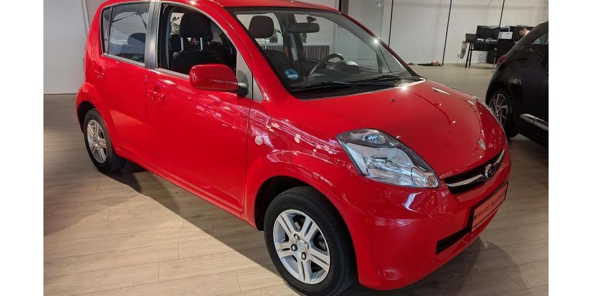 Subaru Justy 36.985 km 4.990 &euro; Esslingen am Neckar 73733