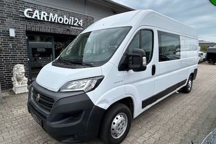 Fiat Ducato 116.700 km 25.700 &euro; Rastede/ Wahnbek 26180