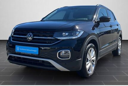 VW T-Cross 18.816 km 24.980 &euro; Ludwigshafen 67059