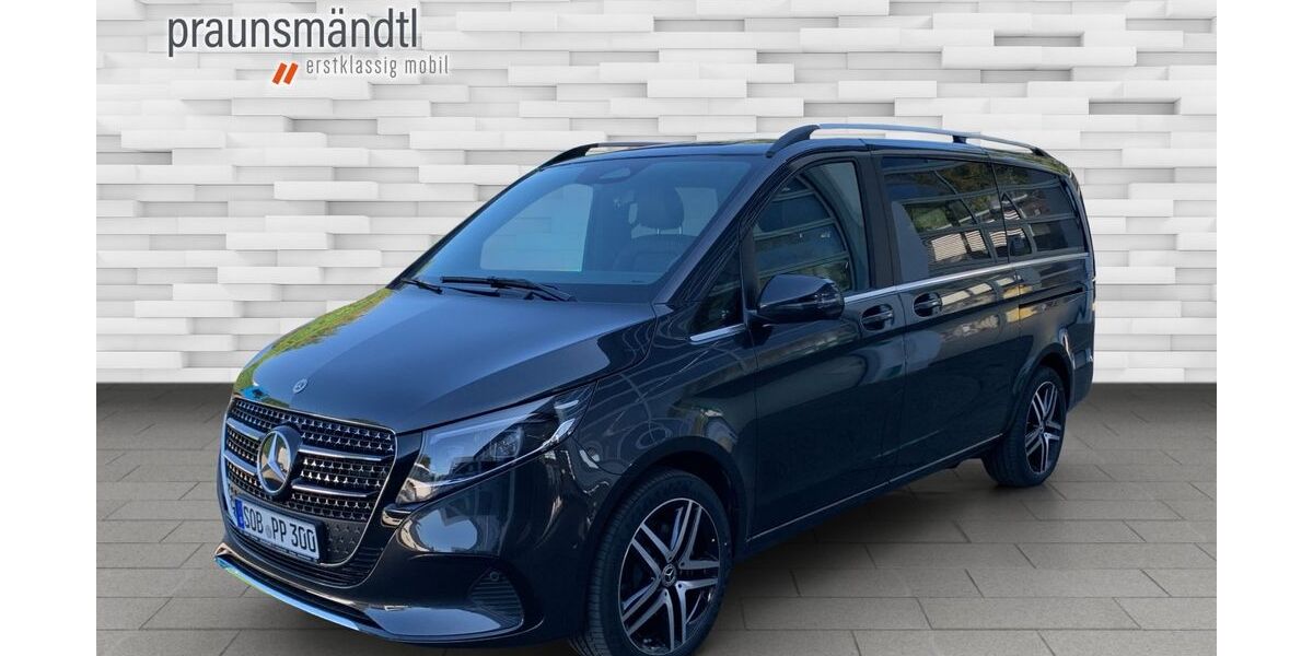 Mercedes-Benz V 300 2.766 km 84.400 &euro; Ingolstadt 85055