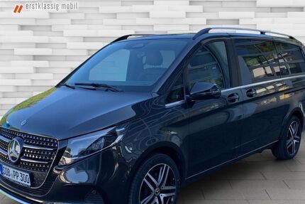 Mercedes-Benz V 300 3.410 km 84.400 &euro; Ingolstadt 85055