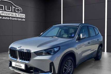 BMW X1 16.000 km 38.990 &euro; Schmelz 66839