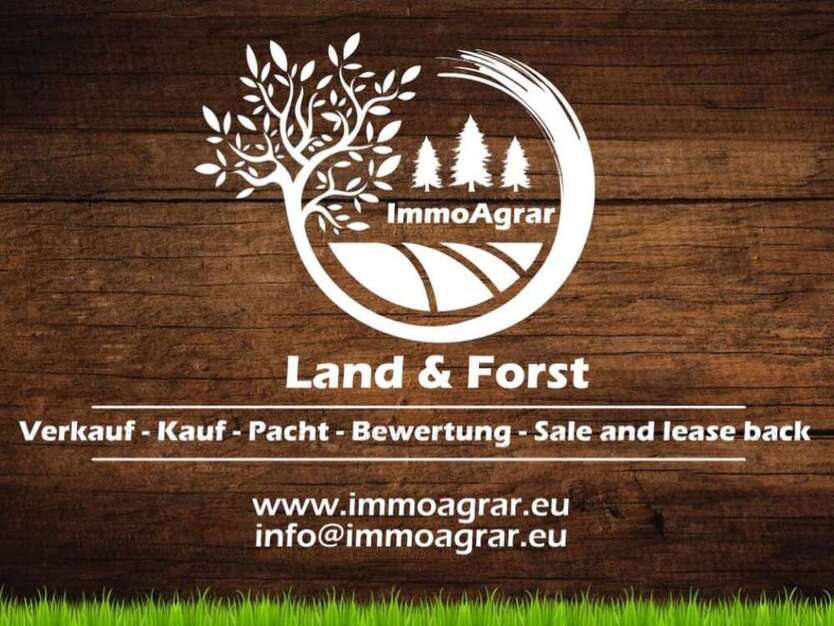 Grundstück in Amberg 199.500 € 29305 m²