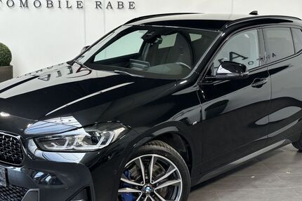 BMW X2 57.450 km 32.449 &euro; Wardenburg 26203