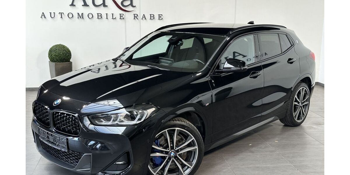 BMW X2 57.450 km 32.449 &euro; Wardenburg 26203