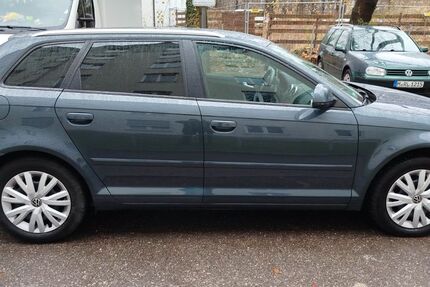 Audi A3 197.300 km 3.450 € münchen 81539