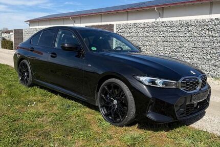 BMW M340i 54.800 km 48.500 &euro; Unterreit 83567