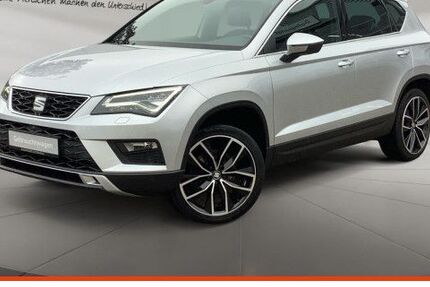 Seat Ateca 88.757 km 17.690 &euro; Nürtingen 72622