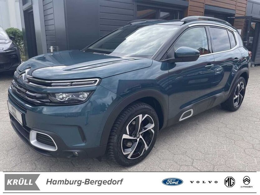 C5 Aircross
